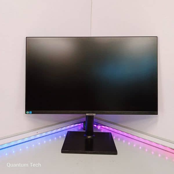 Samsung 27 inch monitor 1