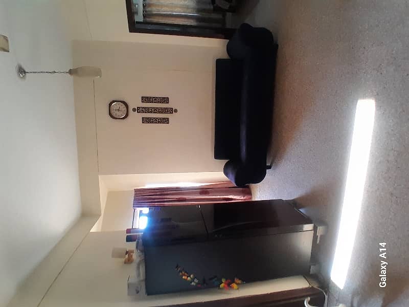 Flat For Rent pha 3