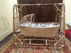 baby jhula cradle