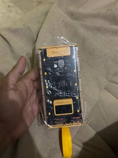 Power bank 20000Mah