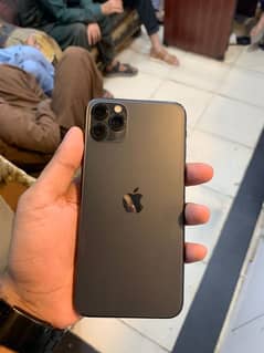 Iphone - 11 Pro Max (64GB) JV Nonpta 0