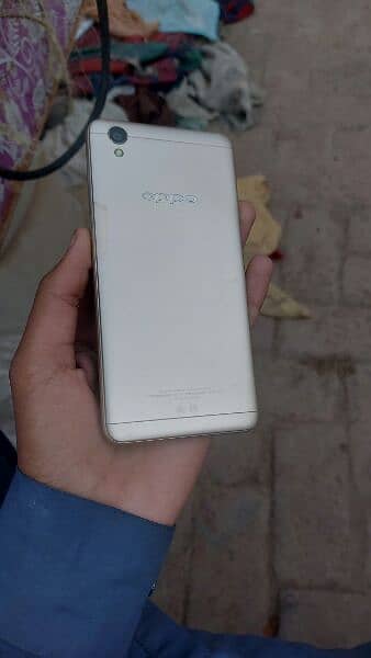 Oppo a37 8