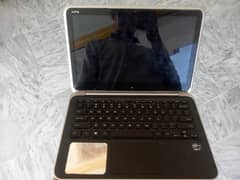 Dell XPS Lite Core i-7 3rd Gen