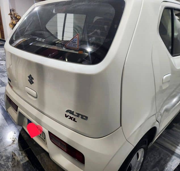 Suzuki Alto 2023 3