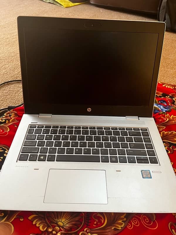 Hp Probook G640 latest Model Best Condition Also Good For IT Students 3