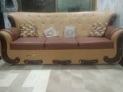 5 seater sofa set