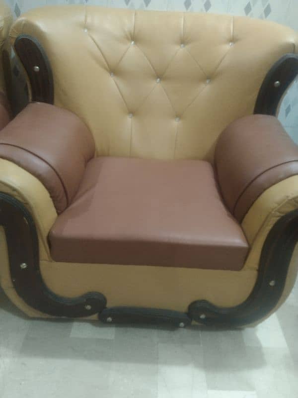 5 seater sofa set 1