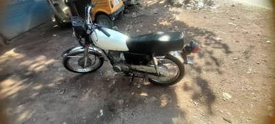 honda 125 model 2011 contact 03441637439