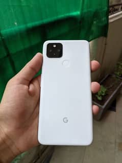 Google Pixel 4a5g