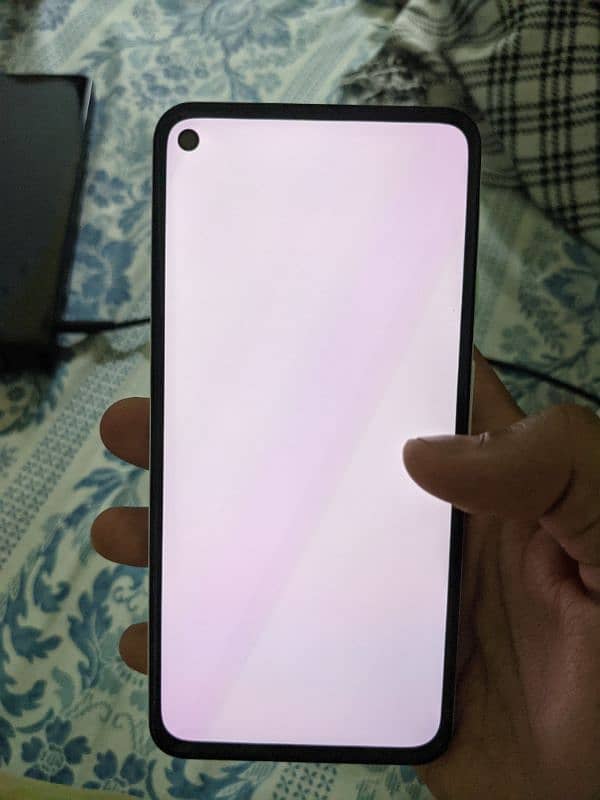 Google Pixel 4A 5g Dual Sim official 3