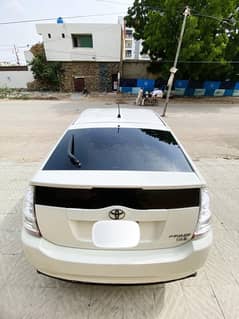 Toyota Prius 2007