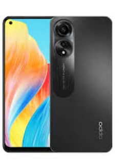 oppo a78 look like new