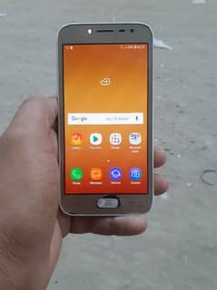 Samsung Glaxy Grand Prime Pro Model SM-J250F