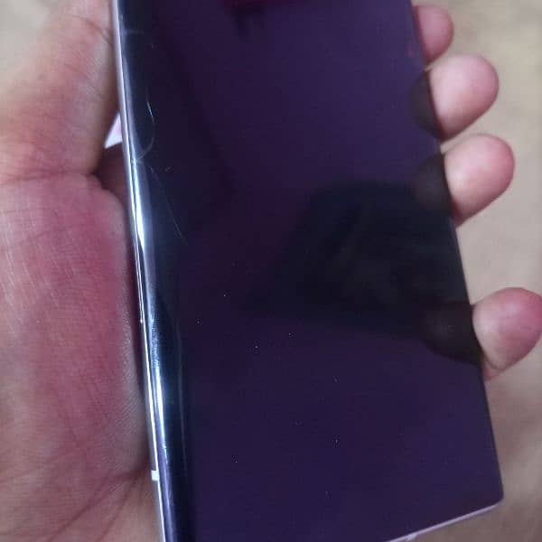 Google Pixel 6 pro 10/10 condition 12 128 Patch 2