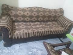 3 seater sofa