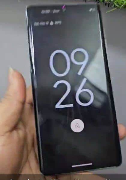 Google pixel 7 pro 5g non pta 1