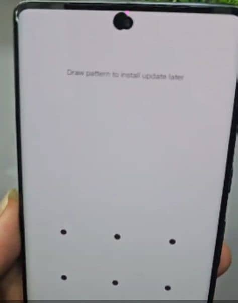 Google pixel 7 pro 5g non pta 2