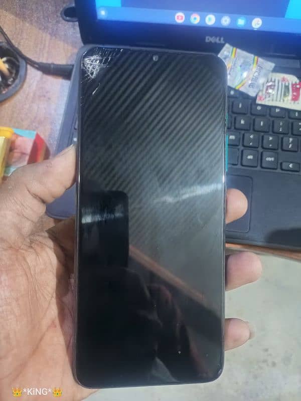 Infinix hot 9 play 3gb 64gb 0