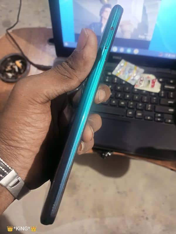 Infinix hot 9 play 3gb 64gb 3