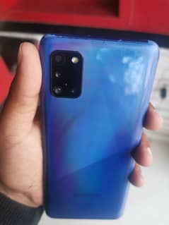 Samsung galaxy a30 pta approved  8gb/128 memory