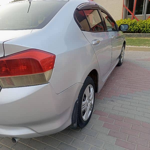 Honda City IVTEC 2009 mostly original condition 03027653960 12