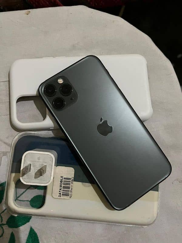 Iphone 11 pro 0