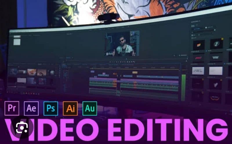 Professional Video Editor In Cheap Cost 0