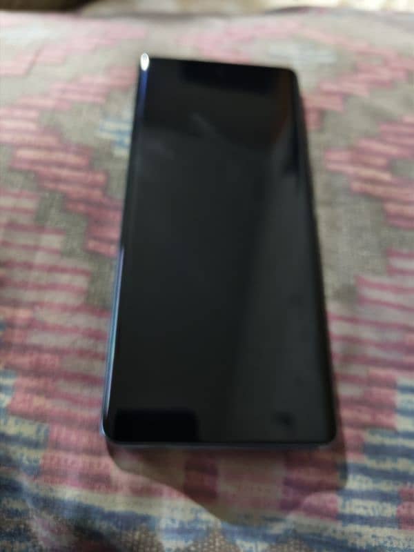 VIVO V30 MINT CONDITION WITH ALL ACCESSORIES 4