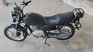 suzuki 150