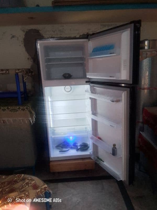 fridge brand new 1