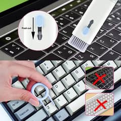 Keyboard Cleaning Set 7-in-1 Electronic Cleaning Set 0