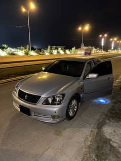 Toyota Crown 2005 Royal Saloon G