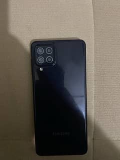 samsung galaxy A22 6/128 GB with box 0