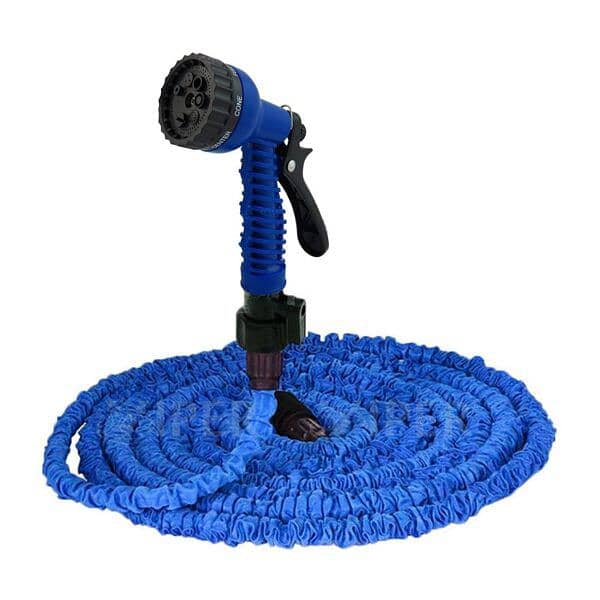 Magic Hose Pipe 100 Ft | Random Colors 2