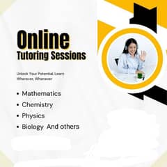 online tuition