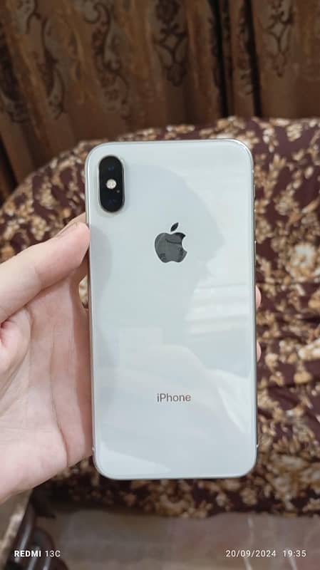 iphone x 64gb factory unlock 4