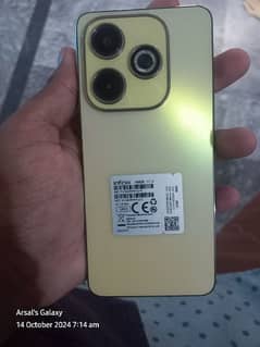 Infinix Hot 40i