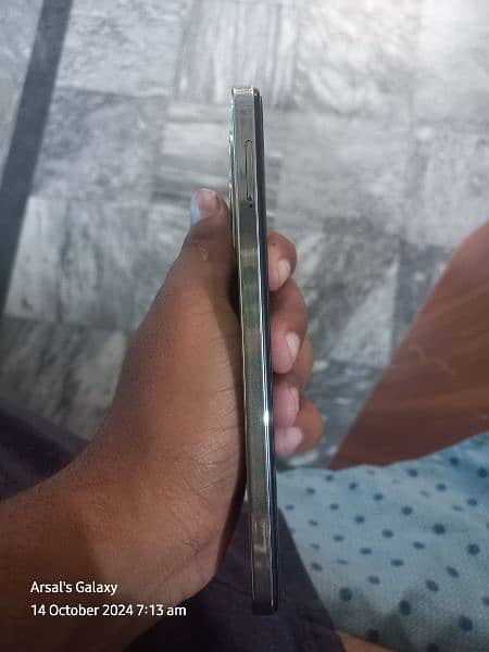 Infinix Hot 40i 1