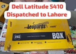 Laptop Delivery all over Pakistan 0