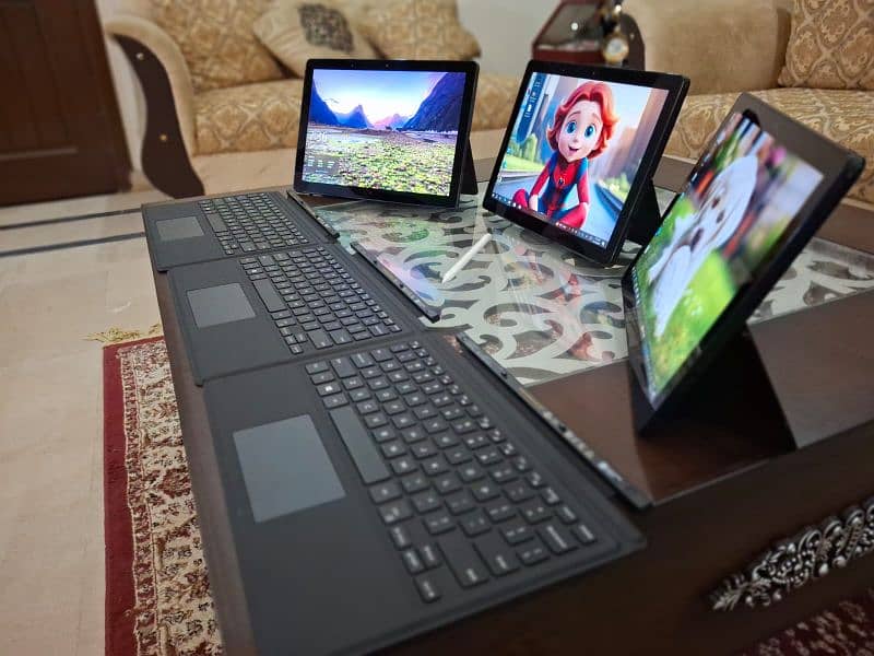 Laptop Delivery all over Pakistan 15