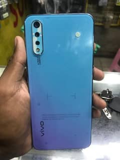 vivo s1  8gb 256gb