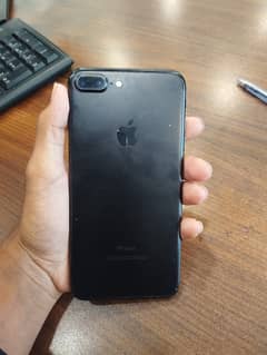 i phone 7 plus 128 gb pta