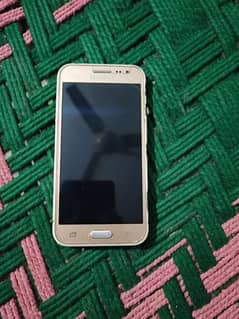 Samsung galaxy j2 0