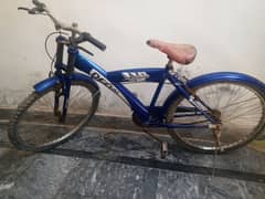 new bicycle 0