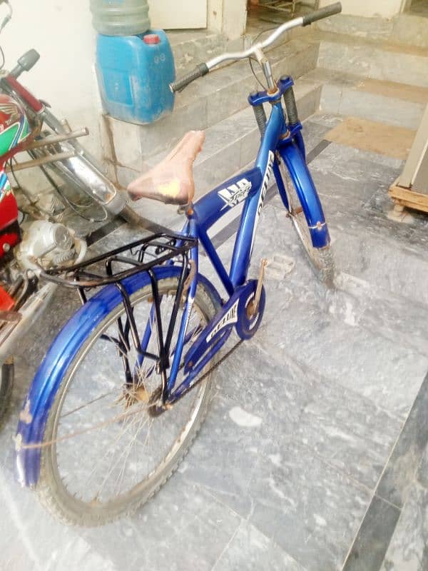 new bicycle 4