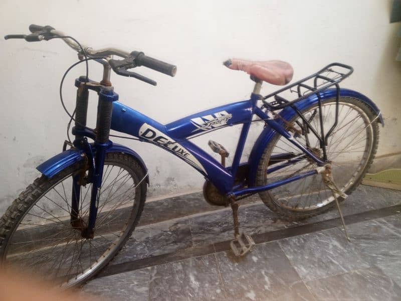 new bicycle 5