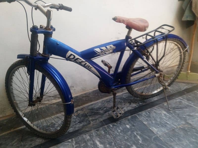 new bicycle 6