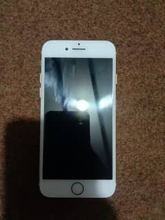 IPhone 7 128gb pta approved 0