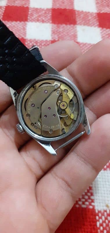 original Swiss vintage watches 2