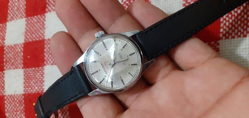 original Swiss vintage watches 5